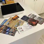 Aradas L Relax And Comfort In Historical Centre Casa vacanze Catania