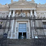 Aradas L Relax And Comfort In Historical Centre * Catania