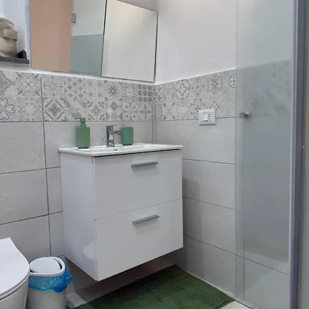 Aradas L Relax And Comfort In Historical Centre * Catania