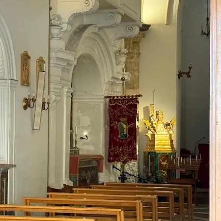Aradas L Relax And Comfort In Historical Centre * Catania
