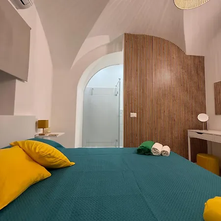 Aradas L Relax And Comfort In Historical Centre * Catania