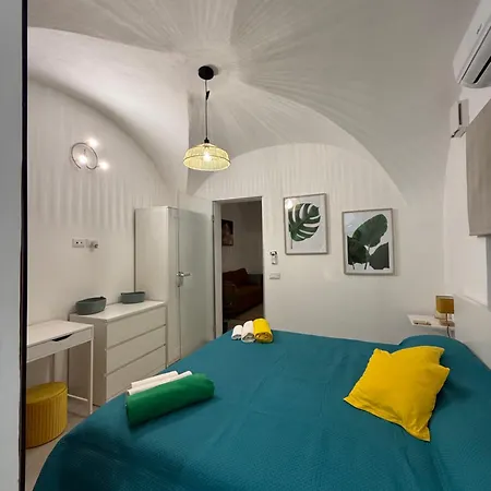 Aradas L Relax And Comfort In Historical Centre