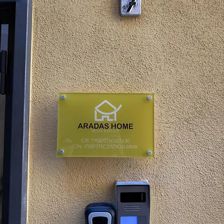 Nyaraló Aradas L Relax And Comfort In Historical Centre