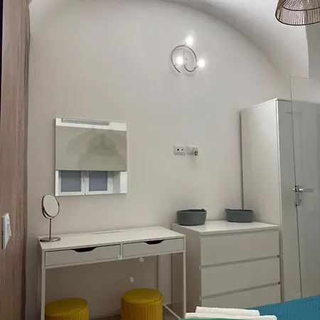 Aradas L Relax And Comfort In Historical Centre * Catania