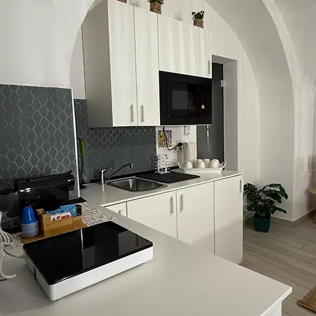 Aradas L Relax And Comfort In Historical Centre