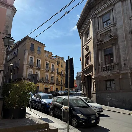 Nyaraló Aradas L Relax And Comfort In Historical Centre