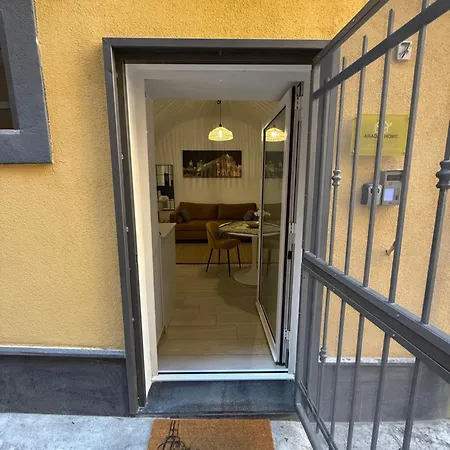 Aradas L Relax And Comfort In Historical Centre *